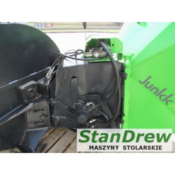 Rębak JUNKKARI HJ250 hydrauliczny