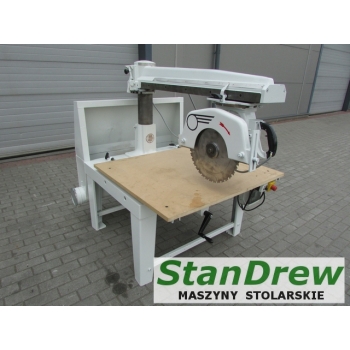 Piła radialna Lyon Flex /a/ h=12