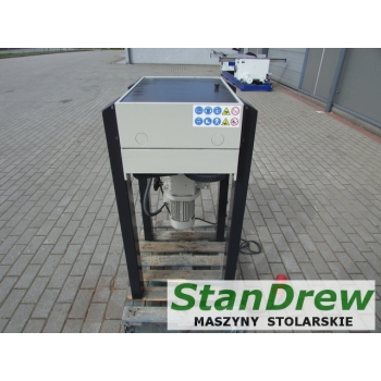 Magazynek Podajnik do strugarki Zwio CL-11