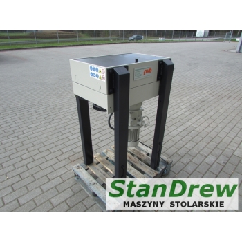 Magazynek Podajnik do strugarki Zwio CL-11