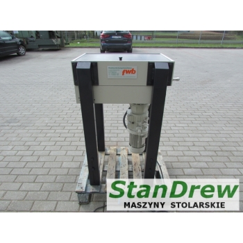 Magazynek Podajnik do strugarki Zwio CL-11