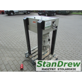 Magazynek Podajnik do strugarki Zwio CL-11