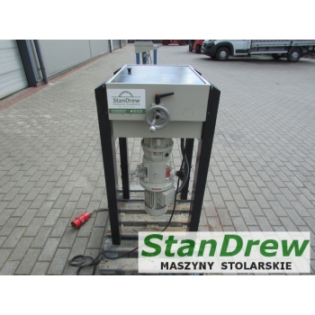 Magazynek Podajnik do strugarki Zwio CL-11