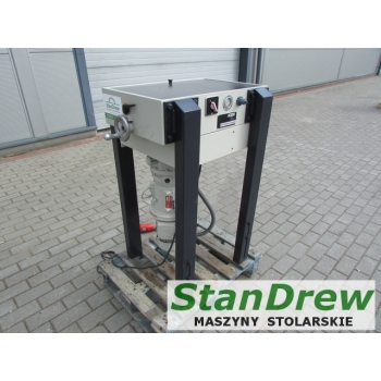 Magazynek Podajnik do strugarki Zwio CL-11
