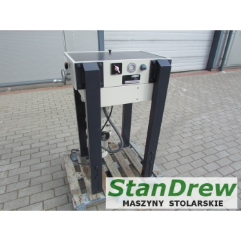 Magazynek Podajnik do strugarki Zwio CL-11