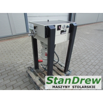 Magazynek Podajnik do strugarki Zwio CL-11