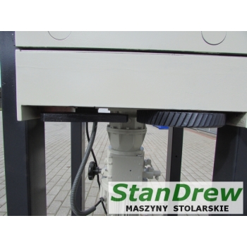Magazynek Podajnik do strugarki Zwio CL-11