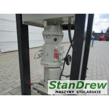 Magazynek Podajnik do strugarki Zwio CL-11