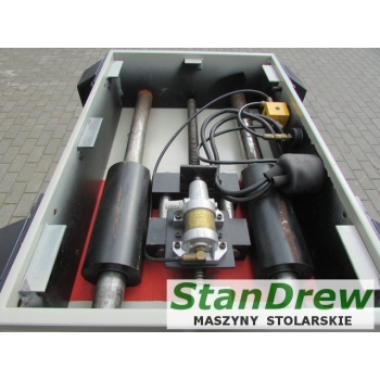 Magazynek Podajnik do strugarki Zwio CL-11