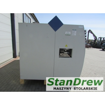 Strugarka czterostronna Weinig Powermat 2000 XL  300/200