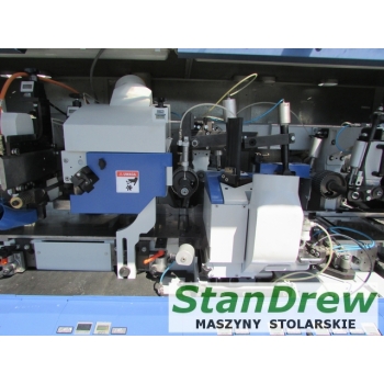 Strugarka czterostronna Weinig Powermat 2000 XL  300/200
