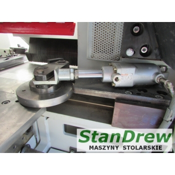 Strugarka czterostronna Weinig Powermat 2000 XL  300/200