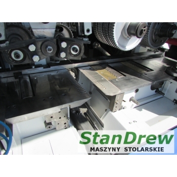 Strugarka czterostronna Weinig Powermat 2000 XL  300/200