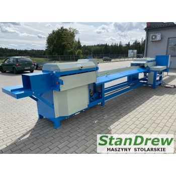 Oflisiarka obrzynarka Walter WDPP-410