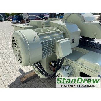 Wielopiła COSMEC SM 400 400/160