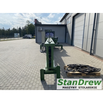 Trak tarczowy SCHUMACHER 35/4