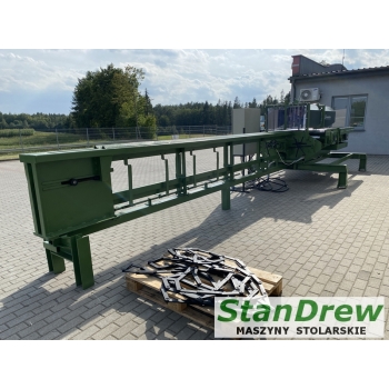 Trak tarczowy SCHUMACHER 35/4