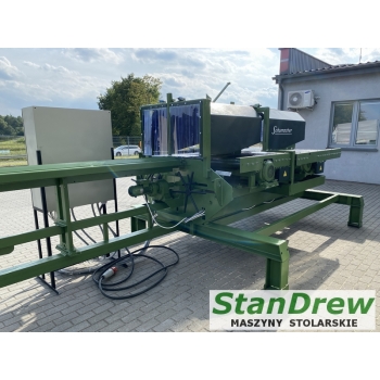 Trak tarczowy SCHUMACHER 35/4