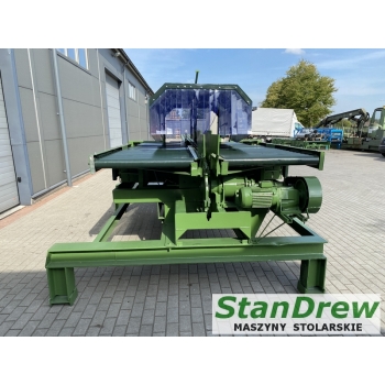 Trak tarczowy SCHUMACHER 35/4