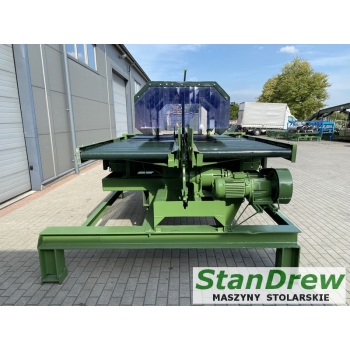 Trak tarczowy SCHUMACHER 35/4