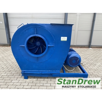 Wentylator, turbina WTK 50