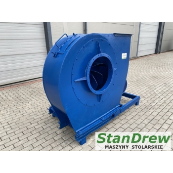 Wentylator, turbina WTK 50