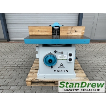 Frezarka dolnowrzecionowa MARTIN T 21
