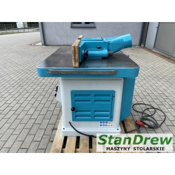 Frezarka dolnowrzecionowa MARTIN T 21