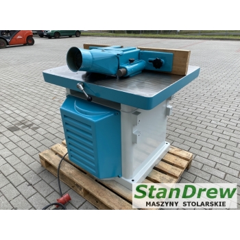 Frezarka dolnowrzecionowa MARTIN T 21