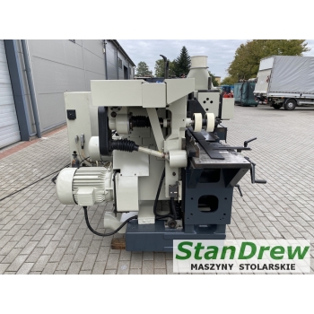 Strugarka czterostronna Weinig Hydromat H22N  220/140