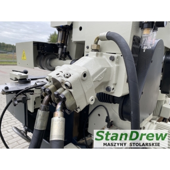 Strugarka czterostronna Weinig Hydromat H22N  220/140