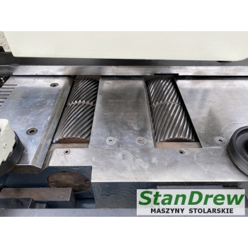 Strugarka czterostronna Weinig Hydromat H22N  220/140