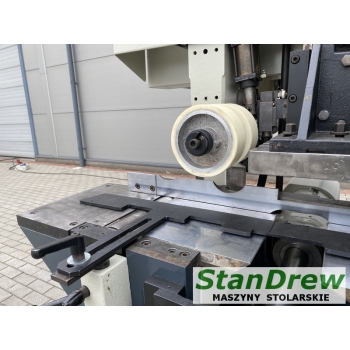 Strugarka czterostronna Weinig Hydromat H22N  220/140