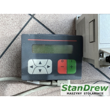 Sterownik Mitsubishi FX2n-48MT-ESS/UL