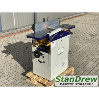 Wyrówniarko grubościówka CORMAK PT250 400V