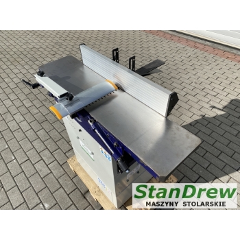 Wyrówniarko grubościówka CORMAK PT250 400V