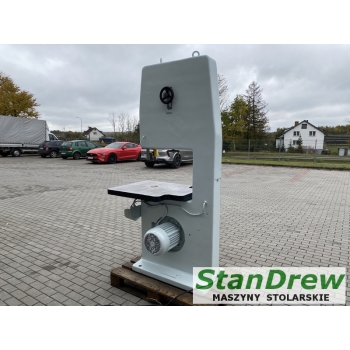 Piła taśmowa Żefam DRSC-63
