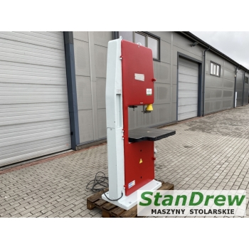 Piła taśmowa Żefam DRSC-63