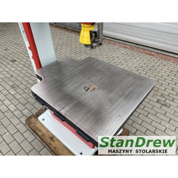 Piła taśmowa Żefam DRSC-63