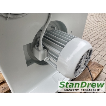 Piła taśmowa Żefam DRSC-63