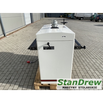 Szlifierka dwuwalcowa JET DDS-237