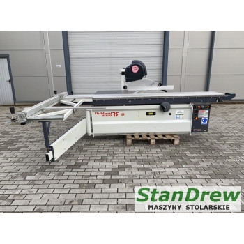Piła formatowa ROBLAND Z 3200 tarcza 400