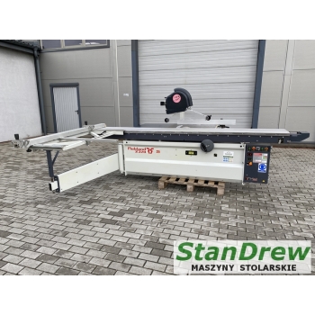 Piła formatowa ROBLAND Z 3200 tarcza 400