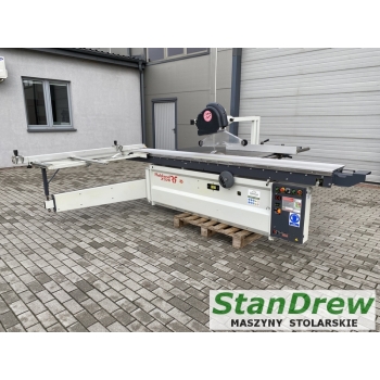 Piła formatowa ROBLAND Z 3200 tarcza 400