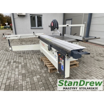 Piła formatowa ROBLAND Z 3200 tarcza 400