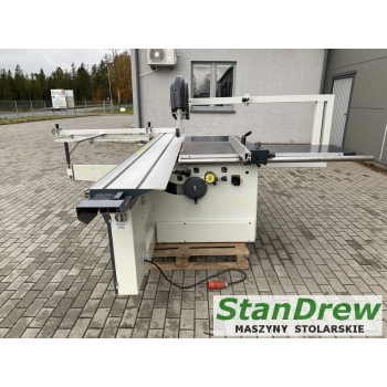 Piła formatowa ROBLAND Z 3200 tarcza 400