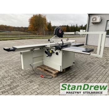 Piła formatowa ROBLAND Z 3200 tarcza 400