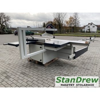 Piła formatowa ROBLAND Z 3200 tarcza 400