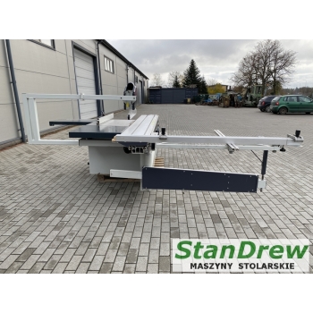 Piła formatowa ROBLAND Z 3200 tarcza 400