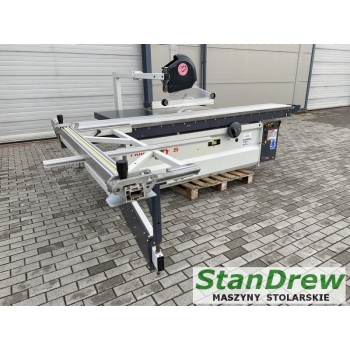 Piła formatowa ROBLAND Z 3200 tarcza 400